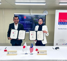 Exim Bank Malaysia extends US$70 mil Islamic financing to Berjaya Land’s Four Seasons Okinawa